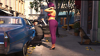 Temptation Chapter 13