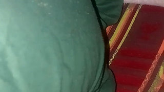 Desi wife hardcore fuck and teasing with her boobs
