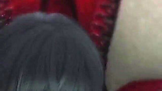 B034 Shrinking Man Sandwiched Between Two Giantess Butts Big Ass Fart Domination