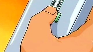 Shy MILF Gets Filled in Public by Her Secret Doms (ENG SUB)