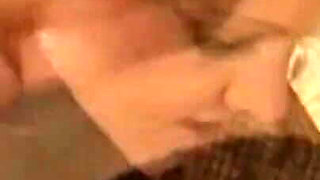 Threesome with Two Beautiful Sluts