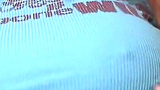 Ami Jordan Has Huge Tits Featuring Ami Jordan