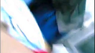 Big-Titted Asian MILF Amateur