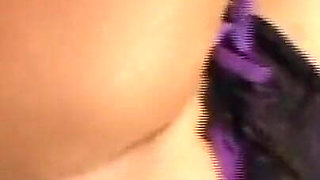 2 Big Dick in Her Anal