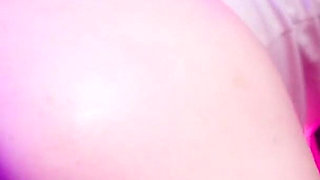 Mystery Saja Fucks Melody Marks and Fills Her Pussy up - Kpop Demon Hunters Porn Cosplay Parody
