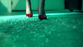 Hentaied - In The Cocoon