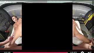 Desperado: Cowgirl, Missonary  Big Tits VR Porn