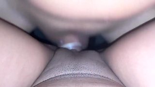 Hot Sex With The High School Babe I Always Wanted To Stick My Dick In Her Pussy