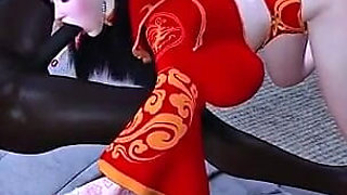 Bootylicious Dream Files: Animated Goddess Glow - 3D Animation Hentai