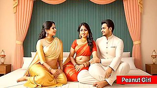 Fast Time Our Family Members Have Gone To The Fields. My Stepsister And Me Slowly Slowly Inside My Cook My Stepsister Pussy