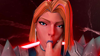 Superhero Elevator Experience