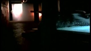 Big Natural Tits Blowjob and Anal Sex in the Garden with Bella Donna