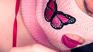 I Begged for Your Cum in My Mouth