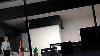 Away From Home [21] Part 93 Bad Cuckold Husband Cheating Wife by Loveskysan69