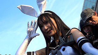 再販】hyper高画質動画 ド迫力！エロ島○ちゃ