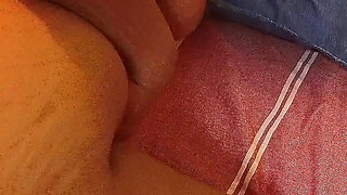 Hot and Beautiful Step Sister Was Seduced & Fucked Passionately. She Loves to Be Fucked. Intense Orgasm