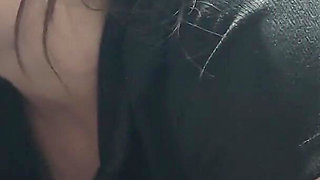 Quick Blowjob