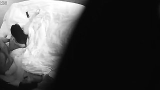 Couple amateur hidden cam my bitch