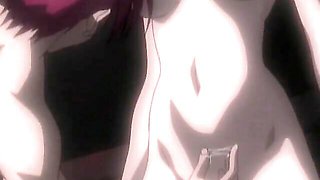 Big tits movie with wild Pure Pleasure from Fuck Me Like A Monster