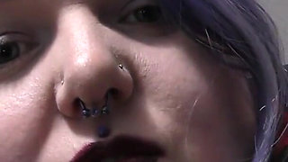 Age progression punishment