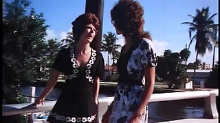 Linda Lovelace & Harry Reams