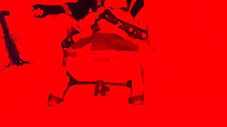 BDSM Vani Is Submissive to Choko