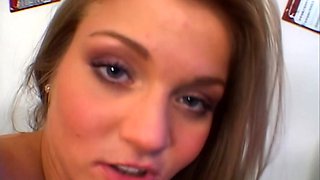 Spanish Rita Faltoyano receives intense passionate anal pleasure