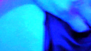 Group Sex at the Swinger Club