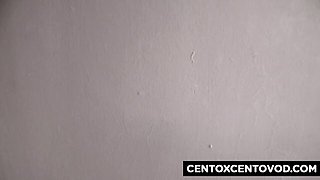 Cento X Cento - sborratona clip