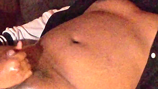 Hot Secretary Gets Fucked and Creampied by BBC