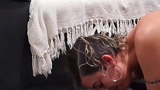 Innocent Step-niece Doesn't Understand What Her Step-stepfather Is Really Doing