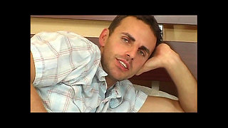 Hot Teen with Tight Pussy Ass Fucked and Cum in Mouth by Monster Cock