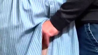 College Teen PriyaNaavya Gets Her Pussy Touched By Stranger On Subway - Public Fingering Orgasm