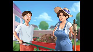 Big ass milf, sex hot, working