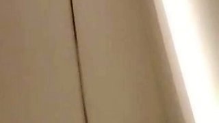 Amateurs on hidden cam