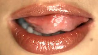 Dani Daniels Tearing up In The Guest room With Her Tats