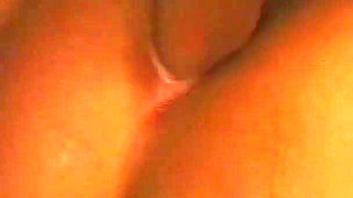 Stunning Big Tits Girl with Glasses Has Her Ass Fucked Hard