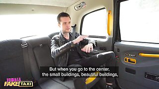 Sofia Lee taxi
