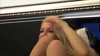 Private camshow with blonde model: Amateur, Babe  Xnxx Porn