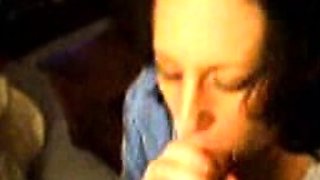 Delirious brunette whore riding big cock hardcore