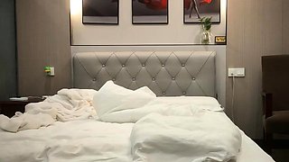 Amateurs on hidden cam