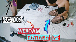 This Is How I Get Fucked on My Webcam Streams (part 2)