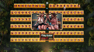 Treasure of Nadia Sex Game Animation Collection part 08 Nude Game 18+ Porn Games