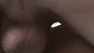 Slut MILF Fucks Her Stepson After Husband Stood Her up