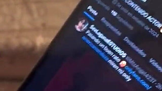 Fucking with My Neighbor