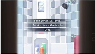 Hentai Anime - When Stepmom Sat Beside Me, Everything Felt Different (18+)