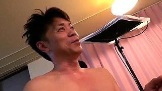 Japanese Asian BDSM Fetish Spanking by