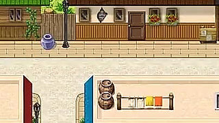 Kunoichi Trainer - Naruto Trainer [v0.22.1] Part 121 Secretary Pussy Tease by Loveskysan69