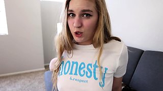 jaybbgirl – Seduced By The Babysitter