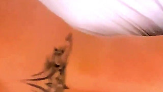 19 Year Old Xxl Cock Fucks My Uterus